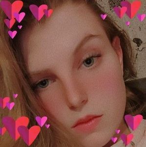 Meet your Posher, Anastasia